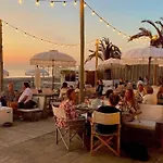 The West Wing * Bloemendaal