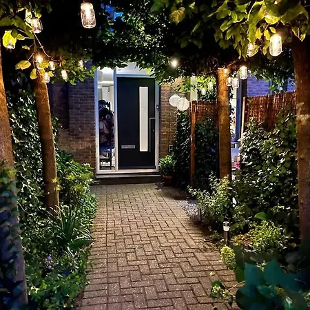 Nieuw! The West Wing Apartman