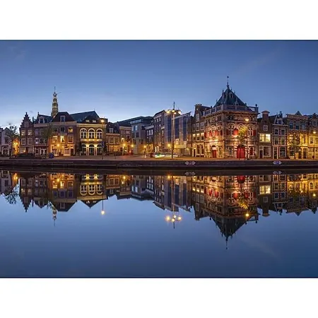 The West Wing * Bloemendaal