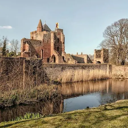 The West Wing * Bloemendaal