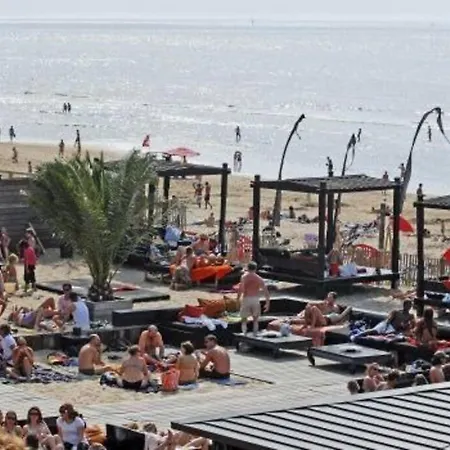 The West Wing Bloemendaal