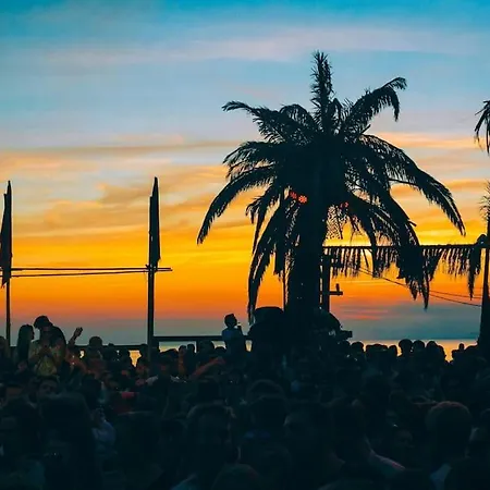 The West Wing Apartamento Bloemendaal