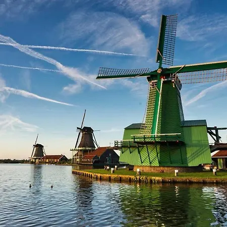 Apartamento The West Wing