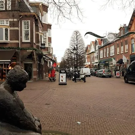 Apartman Nieuw! The West Wing *