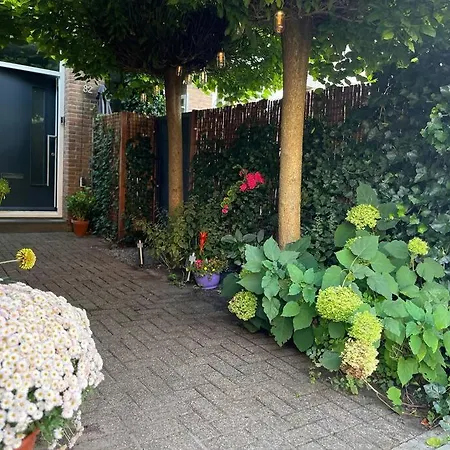 Apartamento The West Wing *