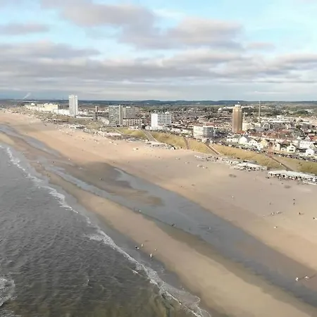 The West Wing * Bloemendaal