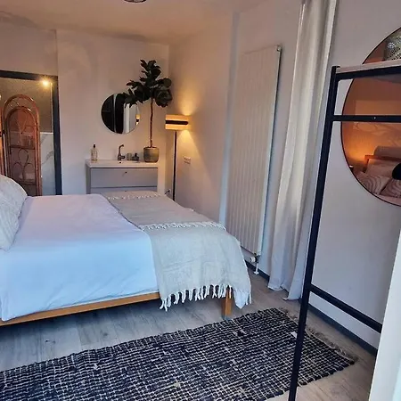 Nieuw! The West Wing Bloemendaal