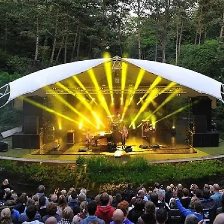 Apartamento The West Wing *