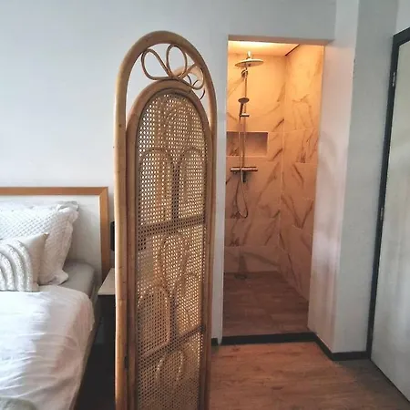 Apartamento The West Wing