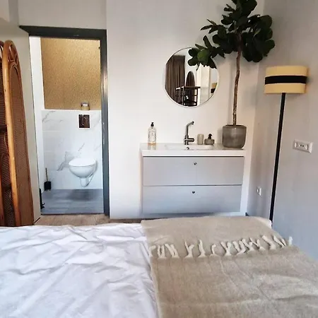 The West Wing Apartment Bloemendaal
