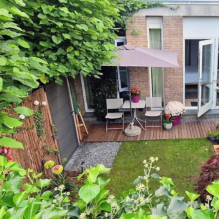 Apartamento The West Wing *