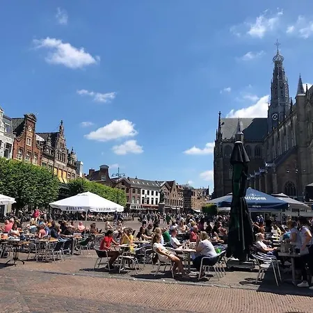 Apartamento The West Wing