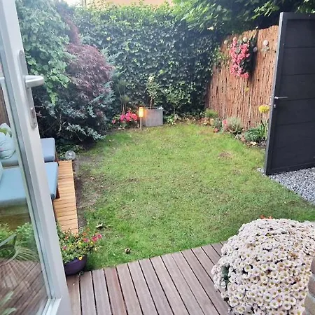 Apartamento The West Wing