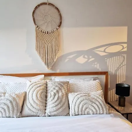 The West Wing * Bloemendaal