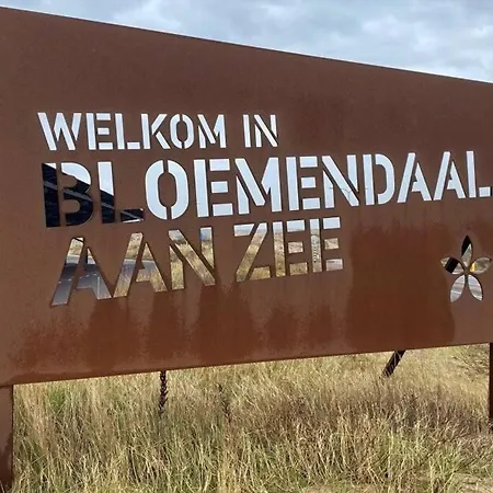 Apartman Nieuw! The West Wing