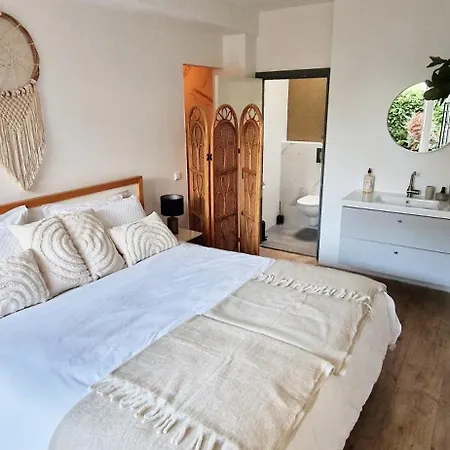 Apartman Nieuw! The West Wing Bloemendaal