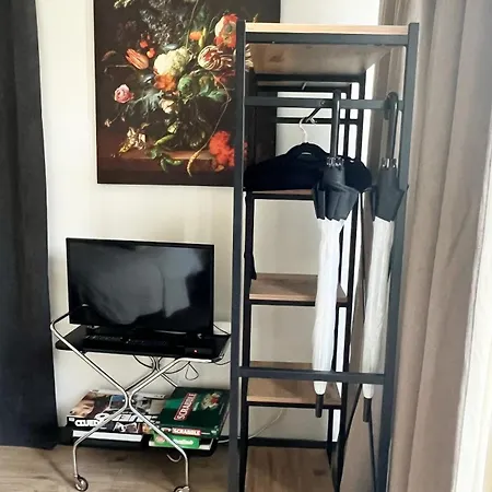 The West Wing Bloemendaal