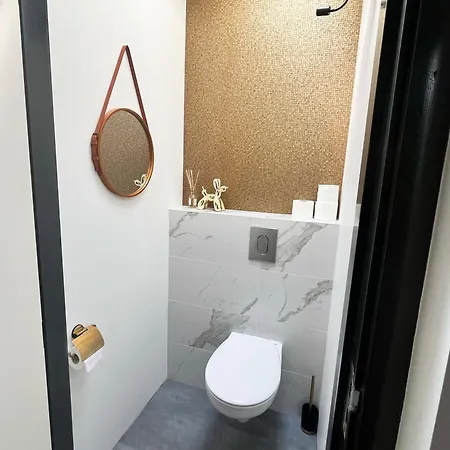 The West Wing * Bloemendaal