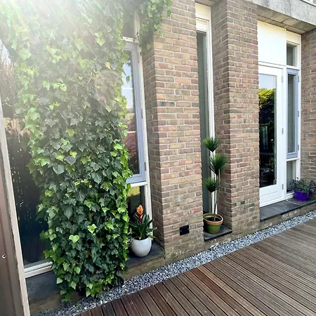 Apartamento The West Wing *