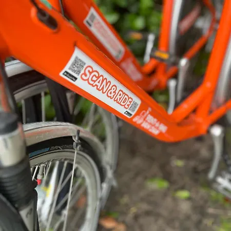 Apartamento The West Wing *